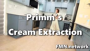 Primm's Cream Extraction