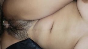 cunada abrio las piernas y le dijo a su cunado que la penetrara muy rico