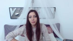 Kinky Jess Private Show