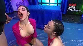 Pisswhores - They Cant Get Enough