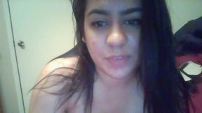 Macy Madiline Private Show