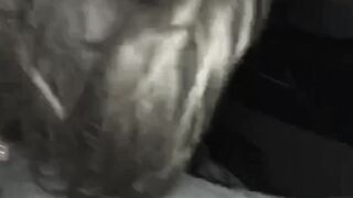 Plowed a skank on the train into all holes and fed her sperm. Outside. Intense.