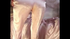 embarrassed when pee my pajama