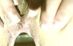 Bedpost fuck