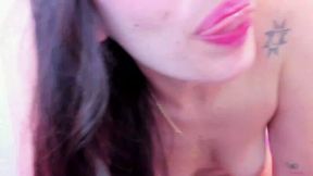 Isa Pamper Private Show