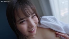 B récits, Brunette Babe, Aoi, Apologizes for Her Sweet Charm, Deepthroat &amp; Cream Rendezvous in HD POV Debut