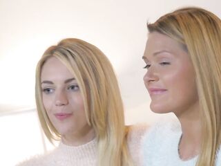 The Beauties Can Expect - (Full HD Video Original Version)