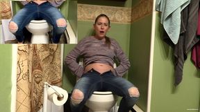 Help Came Too Late (WMV 1080p) - Sinthia Bee