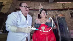Weird Nurses in secret Hospital - Twistednymphs  online