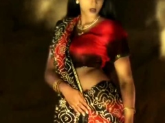 The Sacred Sensuality Of Ancient India