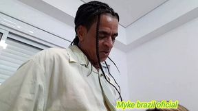 eu fui conhecer a danny power e no mesmo dia rolou um clima de sexo bem gostoso com sex anal