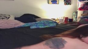 Giantess Miss Ash Consumes Village (vore rp)