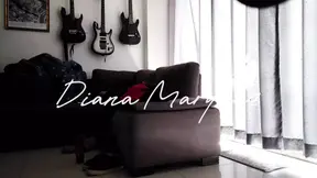 I Told Will to Wake Me up with His Cock  and He Did Exactly That! - William Vega and Diana Marquez