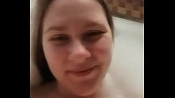 Bubble bath :) Come in..