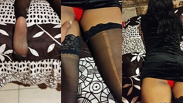 Que rica esta