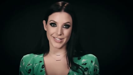 Vivid Red HD- Angela White- Making of ''Perspective''
