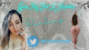 Join Me For a Shower Darling (480MP4)