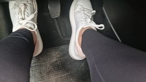 from calm to chaos: how a simple drive turned into a sudden car breakdown panic and an unexpected moment of vulnerability