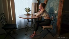 It's About Time 2 - Luise