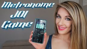 Metronome JOI Game