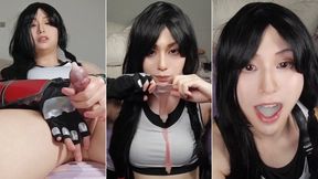 Tifa Condom Slurp - G051