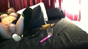 Mackenzie Skyy Private Show