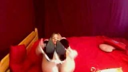 Evi Private Show