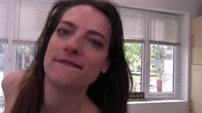 su ses envies sexuelles, le defi permanent de cassy !