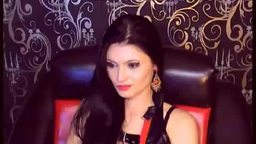 Isis Domina Private Show
