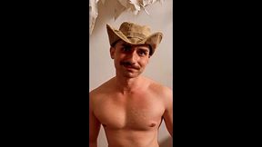 pov cowboy comendo a gostosa rabuda