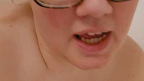 BBW Bath Time!