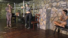 tboLilith 24h - A new Challenge - Chapter 10 - Cruel Predicament by Rija - Welcome Maria Wars - Part 2 wmv HD