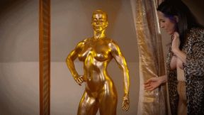 The Fitness Trophy (Mobile)