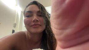 Alicia Secret Party on Apr 5, 2025