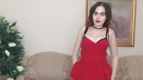 Hot Babe Nix Gets Chatty in Pvt