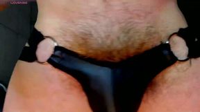 Xerxe Rider Private Show