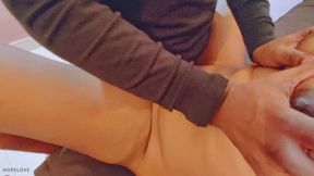 Hot Malaysian Girl Fucked by Her Horny Stepuncle