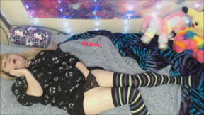 Lockdown GFE Phone Sex