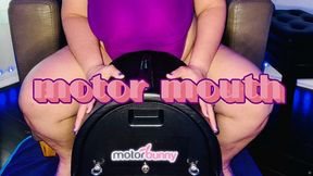 Conquering pornstar - female orgasm dirt - The Peacock Couple