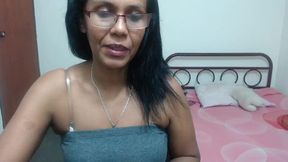 Giselle Brown Private Show