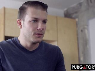 PURGATORYX Game of Seductions Vol 1 Part two