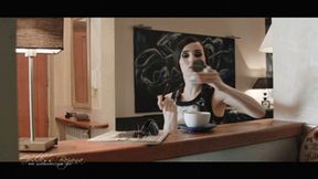 I am not a morning person-part 2