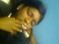 Tamil girl