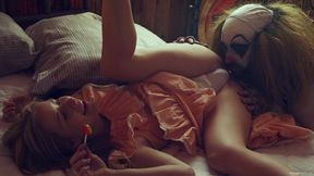 Dark Perversions 5