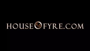 HOUSEOFYRE- Blonde Milf Dee Williams Fucked Deep