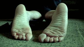 Soles on request (mp4)