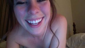 Callie Lesage Private Show