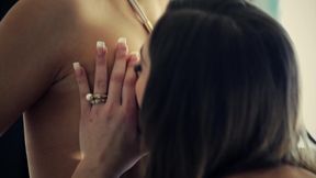 Manon Martin: First Orgy For My Wife