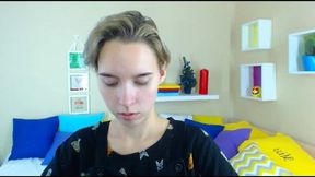 Ariana Russo Private Show