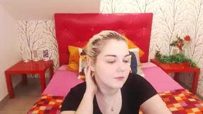Ruby Conley Private Show